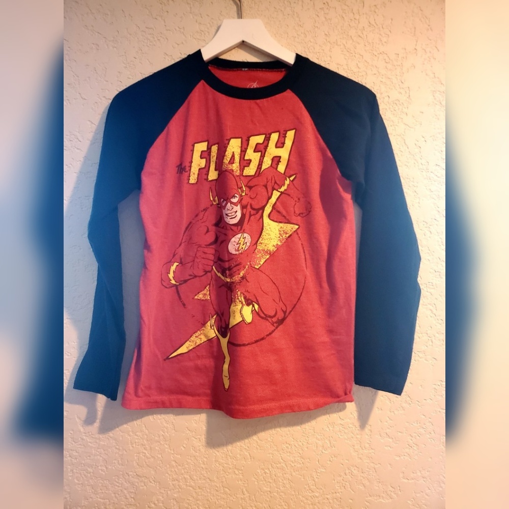The Flash Shirt